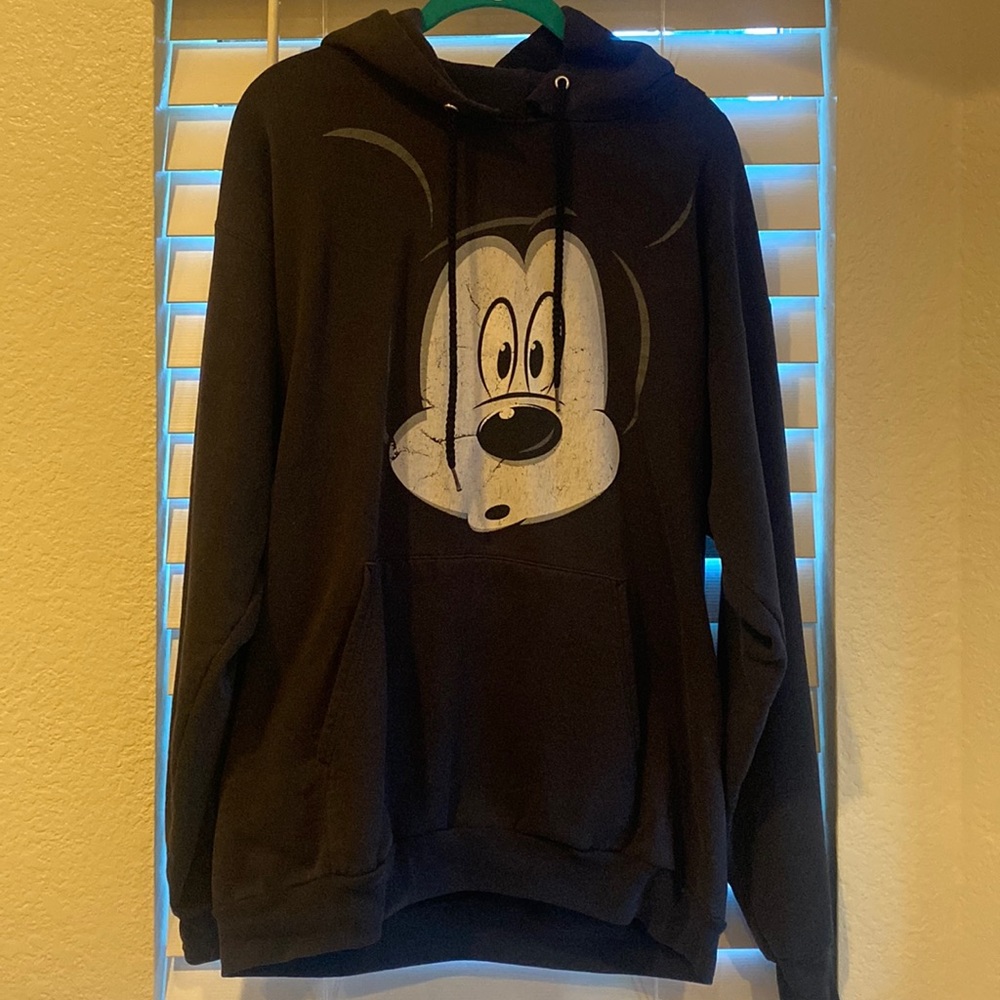 Mickey Mouse sweatshirt